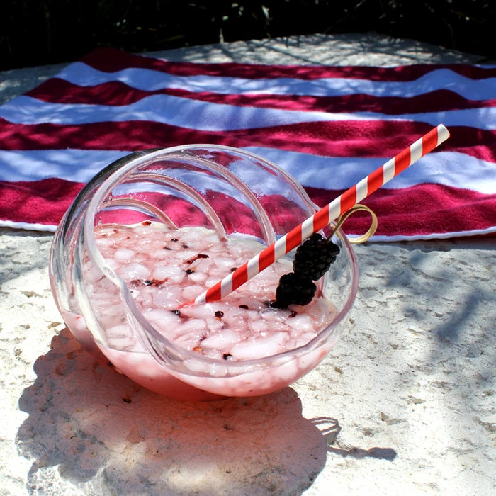 Best Pirce 😀 BarMan BarConic® Tiki Mug - Conch Glass - 22 Ounce ✨ 2 Best Pirce 😀 BarMan BarConic® Tiki Mug - Conch Glass - 22 Ounce ✨ - Image 2