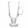 Best reviews of 🧨 BarMan BarConic® Glassware - Irish Coffee Mug - 8oz 👍