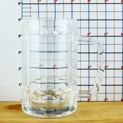 Cheap ✔️ BarMan BarConic® Glassware - Paneled Beer Mug - 13 Oz 🧨 -Barman Sales Store gw mug 13 c paneled beer mug mug shot 2 700x700