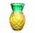 Best deal ⭐ BarMan BarConic® Pineapple Glass - 20 Oz 👍
