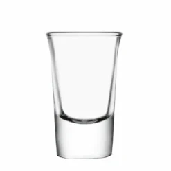 Discount 😀 BarMan BarConic® 25 Ml Flared Top Shot Glass With Thick Base (Case Of 72) ❤️