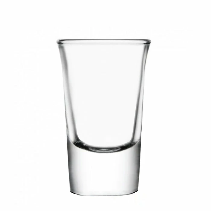 Discount 😀 BarMan BarConic® 25 Ml Flared Top Shot Glass With Thick Base (Case Of 72) ❤️ 1 Discount 😀 BarMan BarConic® 25 Ml Flared Top Shot Glass With Thick Base (Case Of 72) ❤️