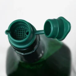 Outlet 👍 BarMan Haley's Corker For Screw Top Bottles - Green ⌛ -Barman Sales Store h coarker grn btl2 700x700