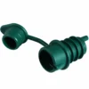 Outlet 👍 BarMan Haley's Corker For Screw Top Bottles - Green ⌛