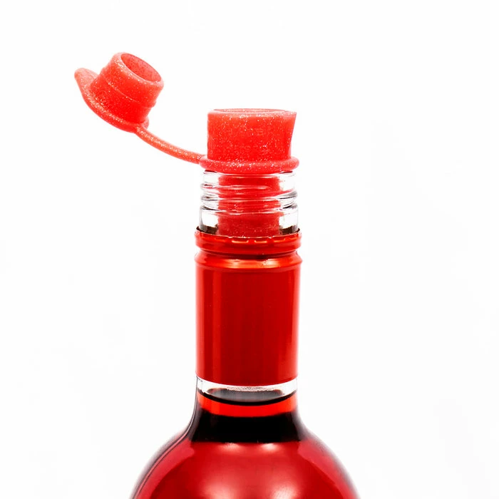 Budget 💯 BarMan Haley's Corker - Glitter Pink ⭐ 3 Budget 💯 BarMan Haley's Corker - Glitter Pink ⭐ - Image 3