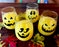 Best deal 🧨 BarMan Halloween Jack O'Lantern Stemless Wine Glasses 🥰 13 Best deal 🧨 BarMan Halloween Jack O'Lantern Stemless Wine Glasses 🥰 -Barman Sales Store halloween pumpkin party wine glasses cute
