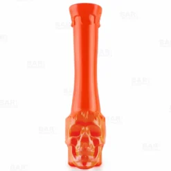 Cheap ⭐ BarMan Skull Party Yard - Orange Glow - 16oz 😀