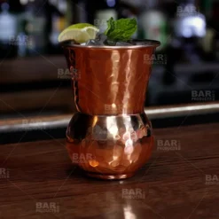 Cheapest ⭐ BarMan BarConic® 😉 Hammered Copper Plated Hourglass Tumbler - 15oz 🎉 5 Cheapest ⭐ BarMan BarConic® 😉 Hammered Copper Plated Hourglass Tumbler - 15oz 🎉 -Barman Sales Store hammered copper plated hourglass tumbler 12oz bpc 1 1 700x700
