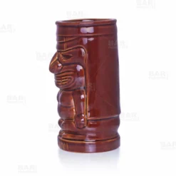Brand new ⭐ BarMan BarConic® 12 Oz Tiki Drinkware – Hawaii 💯 -Barman Sales Store hawaii tiki drinkware side 700x700
