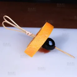 Flash Sale ❤️ BarMan BarConic® Heart Bamboo Cocktail Picks (Pack Of 100) 😍 -Barman Sales Store heart bamboo pick natural color 700x700