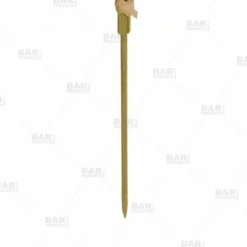 Flash Sale ❤️ BarMan BarConic® Heart Bamboo Cocktail Picks (Pack Of 100) 😍 -Barman Sales Store heart natural bamboo picks 700x700