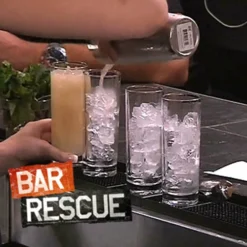 Promo 🥰 BarMan BarConic® 11 Oz Monument™ Highball Glass 🎁 -Barman Sales Store highball 700x700