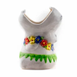 Wholesale ✔️ BarMan BarConic® Tiki Drinkware - The Happy Hippo - 14 Ounce 👏