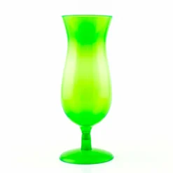 Best Sale 🔥 BarMan BarConic® Drinkware - Hurricane Cup - PET - 14 Ounce 🌟 -Barman Sales Store hurricane cup green 700x700