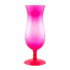 Best Sale 🔥 BarMan BarConic® Drinkware - Hurricane Cup - PET - 14 Ounce 🌟 -Barman Sales Store hurricane cup pink 700x700