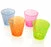 Budget ✨ BarMan BarConic® 1.5oz Assorted Plastic Shot Glasses ❤️