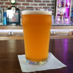 Budget ❤️ BarMan BarConic® 20 Oz English Pub Glass 😀 -Barman Sales Store imperial pint beer glass 20oz 3 700x700