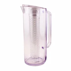 Cheapest ✨ BarMan Infusion Pitcher W/ Lid - 64 Ounce ✔️