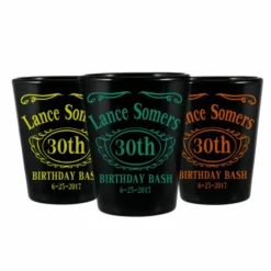Coupon 🥰 BarMan CUSTOMIZABLE - 1.75oz Black Shot Glass - Birthday Bash 💯 5 Coupon 🥰 BarMan CUSTOMIZABLE - 1.75oz Black Shot Glass - Birthday Bash 💯 -Barman Sales Store jack birthday web 5 700x700