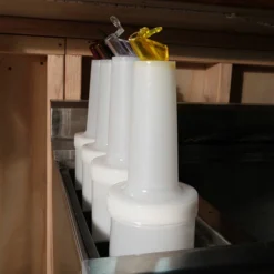 Cheapest ❤️ BarMan Juice Master Complete With A Flip Top Spout - Quart ✨ -Barman Sales Store jp ssqc 1 1 700x700