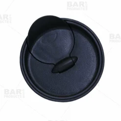 Deals 🔔 BarMan Juice Carafes - 54 Ounce Jar - Black Or White Lid 🔔 -Barman Sales Store juice carafes plastic bp lid black 700x700