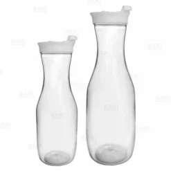 Coupon 🎁 BarMan BarConic® Juice Carafes And Decanters - PET 💯
