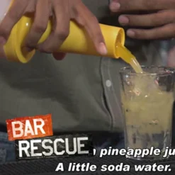 Wholesale ⭐ BarMan Juice Pourers - Complete Pro Flow - Quart - Color Options 🛒 -Barman Sales Store juice 700x700