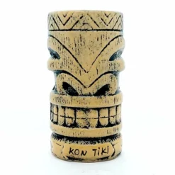 Brand new 😉 BarMan Tiki Mugs Drinkware Package 6 - Set Of 4 🎉 -Barman Sales Store kon tiki mug tan BPC front bc47319d 7296 4b61 a0f2 506584dcbc06 700x700