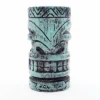 Best Pirce ✨ BarMan BarConic® Tiki Mug - Kon Tiki Teal - 20 Ounce ✔️