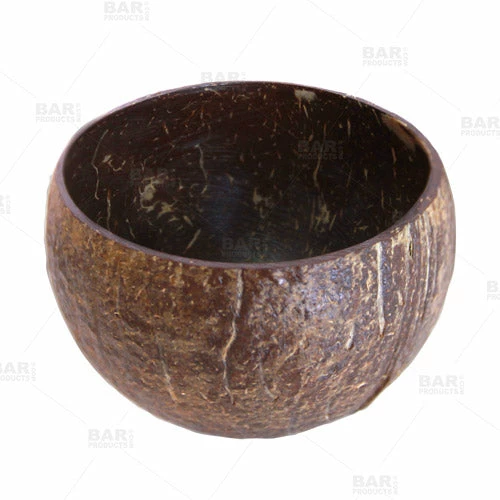 Top 10 🥰 BarMan BarConic® Real Coconut Cup - Lacquered ✔️ 4 Top 10 🥰 BarMan BarConic® Real Coconut Cup - Lacquered ✔️ - Image 4