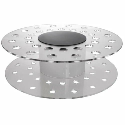 Buy ๐ BarMan Test Tube Shooter Tray With LED Light And Remote โ 32 Hole ๐ 6 Buy ๐ BarMan Test Tube Shooter Tray With LED Light And Remote โ 32 Hole ๐ - Image 6