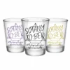 Flash Sale 😍 BarMan Customizable 1.75 Oz. Clear Shot Glass- Sotally Tober - AYN 🧨