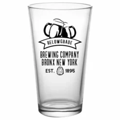 New 🌟 BarMan CUSTOMIZABLE - 16oz Pint / Mixing Glass- Brew1 ⌛ 6 New 🌟 BarMan CUSTOMIZABLE - 16oz Pint / Mixing Glass- Brew1 ⌛ -Barman Sales Store lg gw pint 16 ayn brew1 web 1 700x700