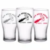 Flash Sale 💯 BarMan CUSTOMIZABLE - 20oz Imperial Pub Glass- BAR3 👏