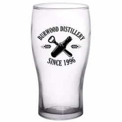 Best Sale ✨ BarMan CUSTOMIZABLE - 20oz Imperial Pub Glass- Distillery 🌟 -Barman Sales Store lg gw pub 4803 ayn distil2 web 2 700x700