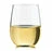 New 🎉 BarMan Libbey 221 17 Oz. Stemless White Wine Glass - 12/Case 🤩