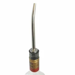 New 😀 BarMan BarConic® Long Neck Liquor Pourer 💯 5 New 😀 BarMan BarConic® Long Neck Liquor Pourer 💯 -Barman Sales Store longpourer800 2bpc 700x700