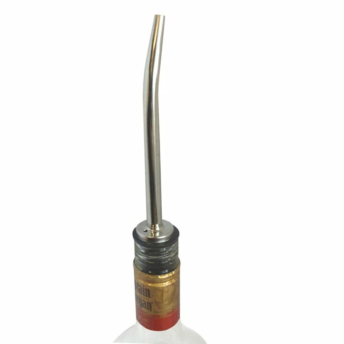New 😀 BarMan BarConic® Long Neck Liquor Pourer 💯 3 New 😀 BarMan BarConic® Long Neck Liquor Pourer 💯 - Image 3