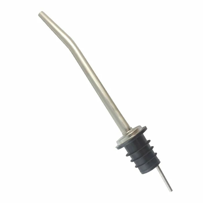 New 😀 BarMan BarConic® Long Neck Liquor Pourer 💯 1 New 😀 BarMan BarConic® Long Neck Liquor Pourer 💯