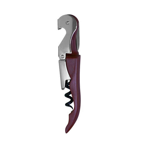 Best Pirce ✨ BarMan Corkscrew / Wine Opener - Double Lever - Stainless Steel ❤️ 4 Best Pirce ✨ BarMan Corkscrew / Wine Opener - Double Lever - Stainless Steel ❤️ - Image 4