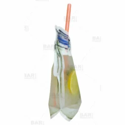 Promo ⭐ BarMan Zipper Cocktail Bags - Mason Jar Design - 32oz Or 17oz 💯 -Barman Sales Store mason jar zipper cocktail bag3 bp 700x700