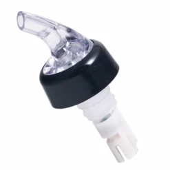 Buy ❤️ BarMan Liquor Pourers - Measured (Sold In Singles) 👏 -Barman Sales Store measured wht 700x700