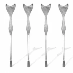 Coupon 😉 BarMan BarConic® Tiki Mermaid Kit 👍 10 Coupon 😉 BarMan BarConic® Tiki Mermaid Kit 👍 -Barman Sales Store mermaid tail ss stirrers bpc 800 1 700x700