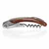 Outlet 😉 BarMan Corkscrew / Wine Opener - Milan Rosewood ✔️