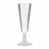 Budget 🔥 BarMan 2 Pc. Mimosa Flutes - Clear 20 Ct. - 5.5 Ounce 🌟