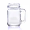 Best Pirce 🔔 BarMan BarConic® Mini Mason Jar Shot Glass With Handle - 1.25 Ounce ⌛