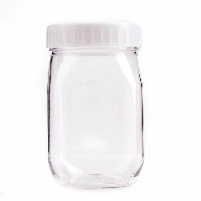 Flash Sale ✨ BarMan 4 Ounce Mini Mason Jar - 10 Pack ✔️ 1 Flash Sale ✨ BarMan 4 Ounce Mini Mason Jar - 10 Pack ✔️