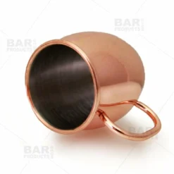 Best reviews of 🤩 BarMan Moscow Mule Mini Shot Cups - 2 Oz - 4 Pack 😀 -Barman Sales Store moscow mule mini mugs bpc2 700x700