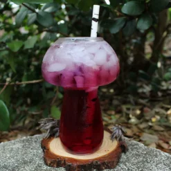 Best reviews of 🌟 BarMan BarConic® Mushroom Cocktail Glass - 9 Oz. 😀 -Barman Sales Store mushroom bpc2 700x700