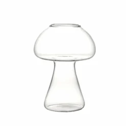 Best reviews of 🌟 BarMan BarConic® Mushroom Cocktail Glass - 9 Oz. 😀